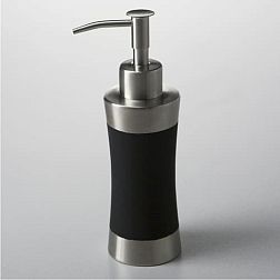 Дозатор WasserKRAFT WERN K-7599 для жидкого мыла, 260 мл