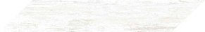 Vives Efeso Arcadia Blanco Derecha R Напольная плитка 14,4x73,5 см