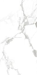 Evolution ceramic Calcutta Brillio Белый Полированный Керамогранит 60х120 см