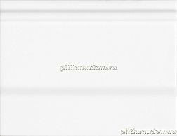 Dar Ceramics Цоколь Zocalo Blanco Brillo 15x20 см