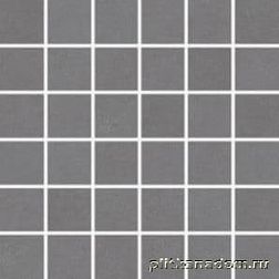 Rako Trend DDM06655 Dark Grey Мозаика 5х5 30х30 см