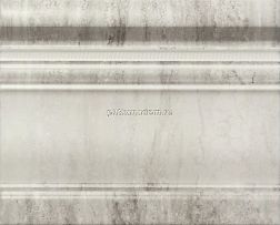 APE Ceramicas Travertino Zocalo Matt Brescia Плинтус 20x25 см