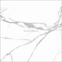 Geotiles Nilo Blanco Compacglass Белый Матовый Ректифицированный Керамогранит 90x90 см