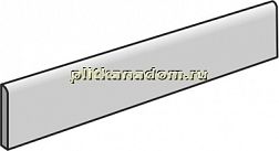 Peronda Urban R. Smoke A-L-Rett Плинтус 8х90 см