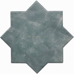 Cevica Becolors Star Lagoon Керамогранит 13,25х13,25 см