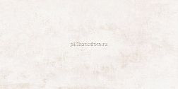ITC ceramic Pizarro White Matt Белый Матовый Керамогранит 60x120 см