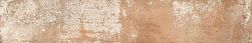 RHS Ceramiche (Rondine group) Harlem Sand Бежевая Матовая Настенная плитка 4,8x45 см