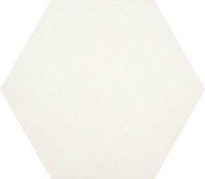 Rocersa Nordic Hexa Blanco Керамогранит 20х23 см
