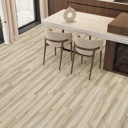 Pepperwood