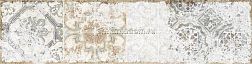 Cifre Soul Decor White PB Brillo Настенная плитка 7,5x30 см