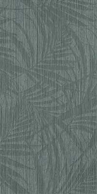 Creto Malibu Jungle Wood Серая Матовая Настенная плитка 30x60 см
