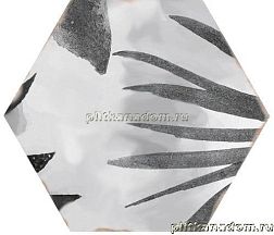 Carmen Ceramic Art Souk Touareg Grey Mix Керамогранит 13,9х16 см