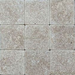Chakmaks Antic Noce-Tumbled (Ноче) Мозаика 10x10 см