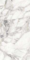 A-Ceramica Quartzite Turquise Polished Серый Полированный Керамогранит 60х120 см