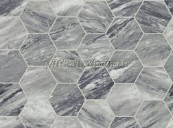 Sant Agostino Marmocrea Ocean Grey Class Декор 30х30 см