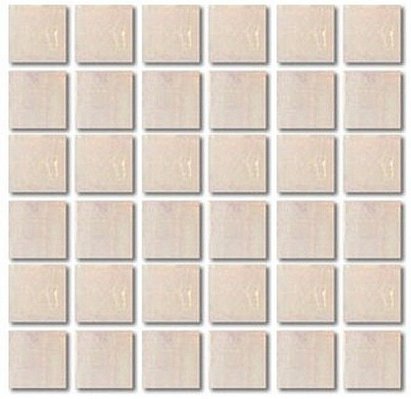 Architeza Sharm Iridium xp40 Стеклянная мозаика 32,7х32,7 (кубик 1,5х1,5) см