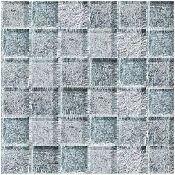 Architeza Pantheon Triumph PAN_ARI_02 Стеклянная мозаика 30х30 (кубик 2,3х2,3) см