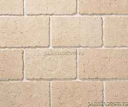 UniStone Валенсия 2 Декоративный кирпич 25,4x14,5 см