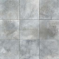 Mainzu Tikida Blu Синий Матовый Керамогранит 20x20 см