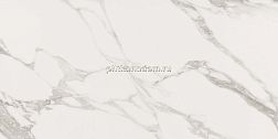 Prissmacer Carrara Porcelux White Керамогранит 60х120 см