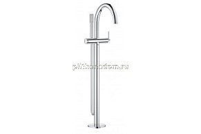 Grohe Atrio New Atrio New 32653003 Смеситель для ванны, напольный монтаж