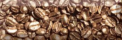 Absolut Keramica Coffee Beans Decor Coffe Beans 01 Декор 10х30 см