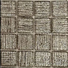 Caramelle Silk Way Bronze Satin Мозаика 29,8х29,8x0,4 (2,3х2,3) см
