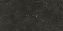 Living Ceramics Vonn Anthracite Ductile Матовая Rett. Настенная плитка 60x120 см