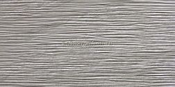 Atlas Concorde Brave Grey 3D Wave Декор 40x80 см