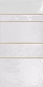 Dual Gres Kian White Настенная плитка 30х60 см