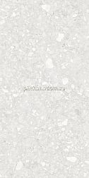 Kerranova Molekula K-2110 MR White Mix 12 Керамогранит 60х120 см