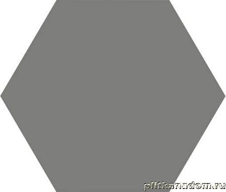 ITT Ceramic Hexa Grey Керамогранит 23,2x26,7 см
