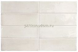 Equipe Coco White Glossy Керамогранит 5х15 см