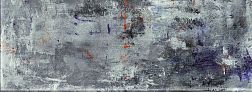Tubadzin Grunge Blue A Dekor Синий Глянцевый Декор 32,8x89,8 см