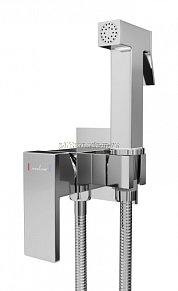 Mixline ML31-082 551786 Смеситель с гигиенической лейкой