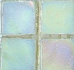 Irida Fleur R81(2) Мозаика 1,5х1,5 32,7х32,7 см