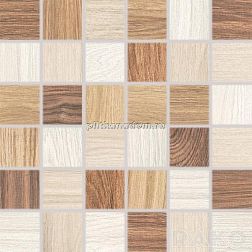 Rako Board DDM06145 Multicoloured Мозаика 5x5 30х30 см