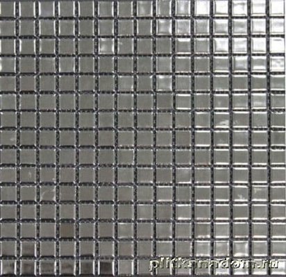 Primacolore Металл E1800 Мозаика керамогранитная 30,67х30,67