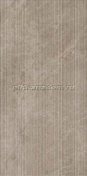 Vitra Rigato Табачный Матовый Керамогранит 60x120 см