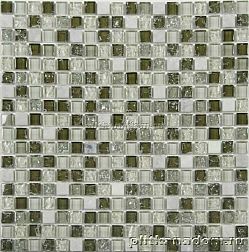 NS-mosaic Exclusive series No-231 камень стекло 30,5х30,5 см