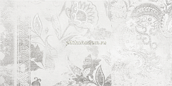 Polcolorit Modern DN Bianco Artwork Mix ABC Декор 29,65х59,5 см
