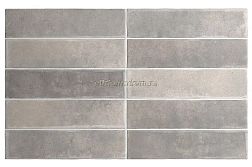 Equipe Argile Concrete 27563 Керамическая плитка 6x24,6 см