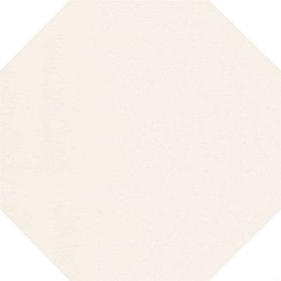 Original Style Victorian Floor Plain Colours Octagon Dover White 7131V Настенная плитка 15,1х15,1