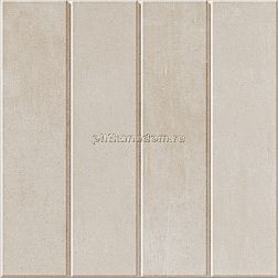 Wow Raster Lines M Off White Серый Матовый Керамогранит 15x15 см