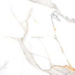 Realistik Индия Miami Natural Matt Белый Матовый Матовый Керамогранит 60x60 см