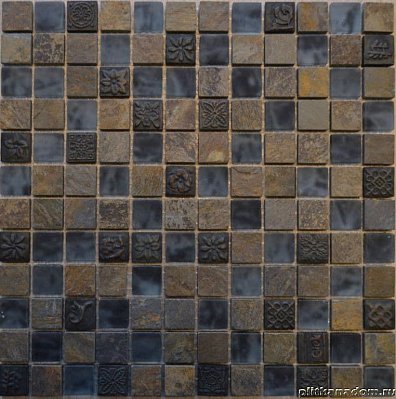 Imagine Mosaic HS0657 Мозаика из керамики 30х30