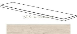 Gardenia Orchidea Just Nature Gradone Ang. DX Sbiancato Ступень угловая правая 4x32x120 см