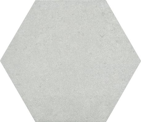 Rocersa Nordic Hexa Gris Керамогранит 20х23 см