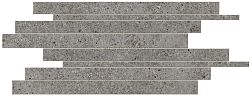 Atlas Concorde Boost Stone Smoke Brick Декор 30х60 см