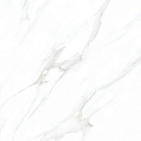 Italica Antic White Белый Полированный Керамогранит 60х60 см